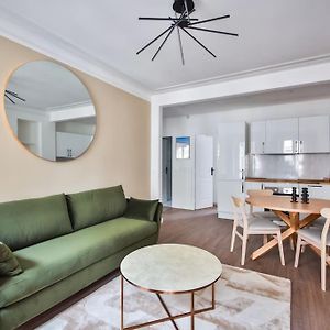 Appartement met Twee Slaapkamers